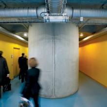 Photo de galerie Couloir Bordeaux
