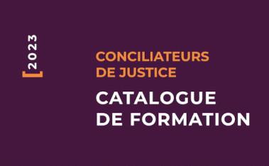 Couverture du catalogue CJ 2023