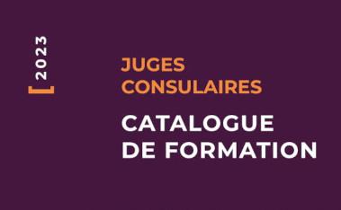 Couverture du catalogue JC 2023