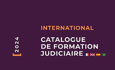 couverture catalogue international 2024