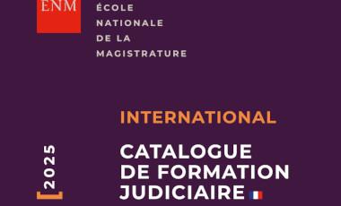 catalogue département international