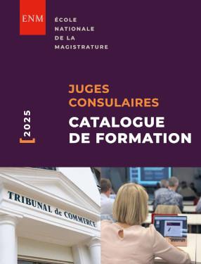 couverture catalogue JC 2025