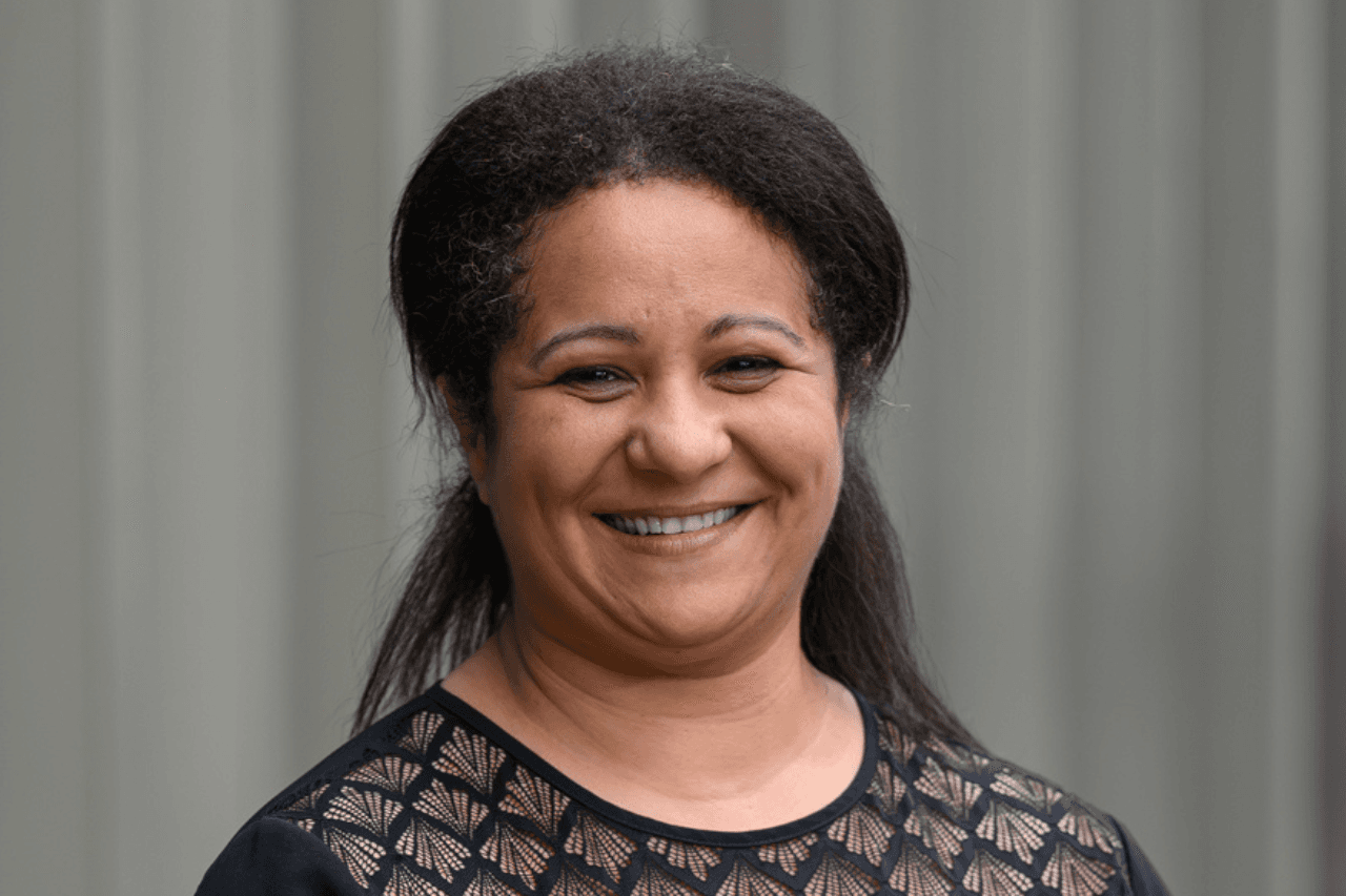 Asmaa LAARAJI-RAYMOND