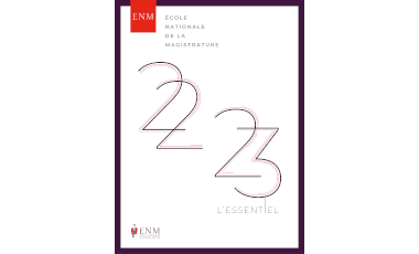 couverture essentiel 2022