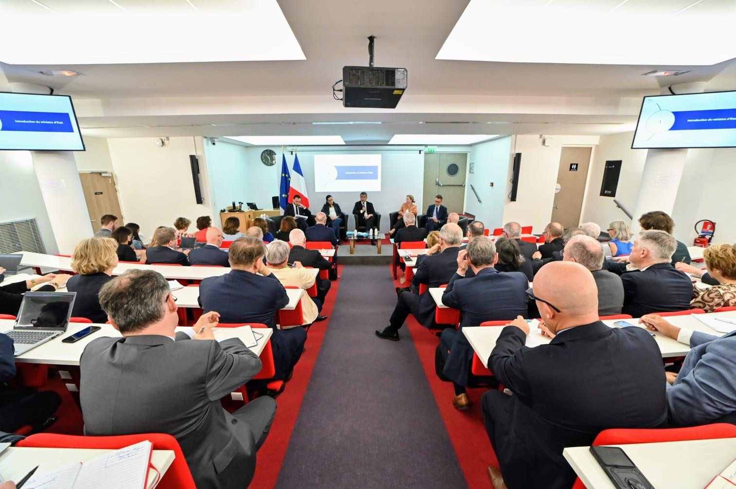 Visite_garde_des_Sceaux_ENM_avril_2025