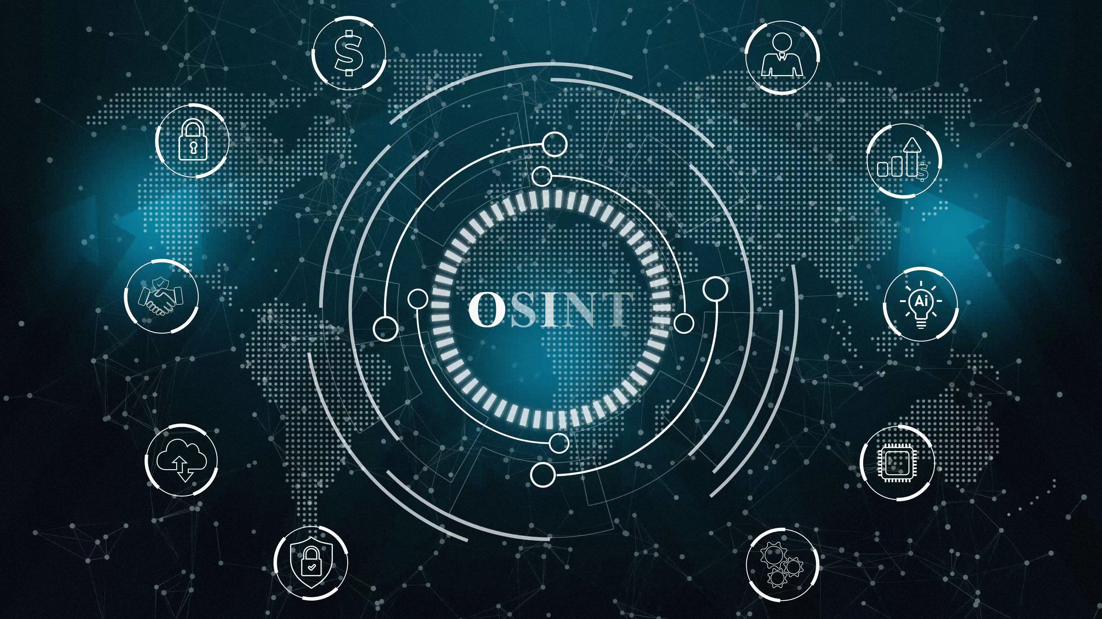 OSINT