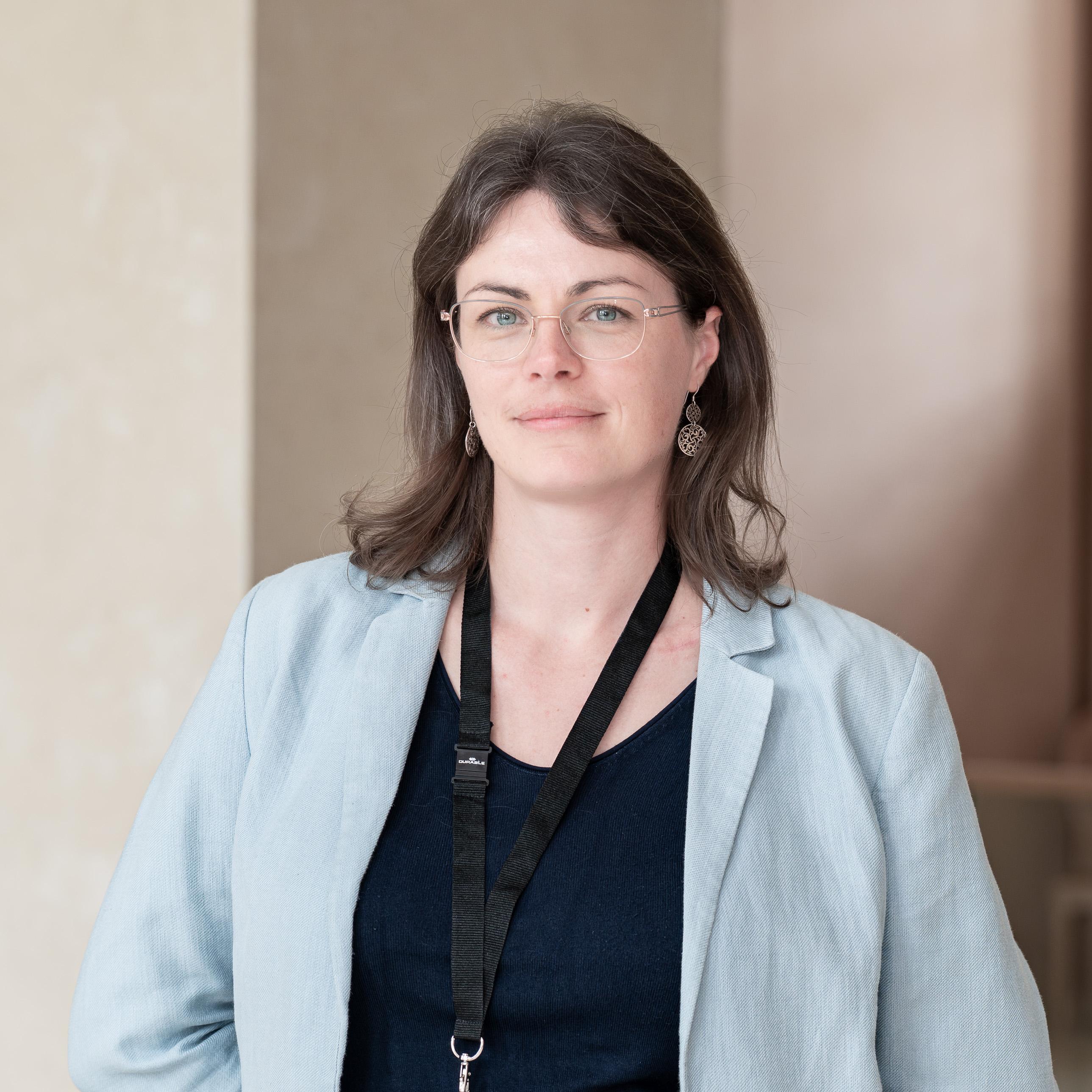 Cécile