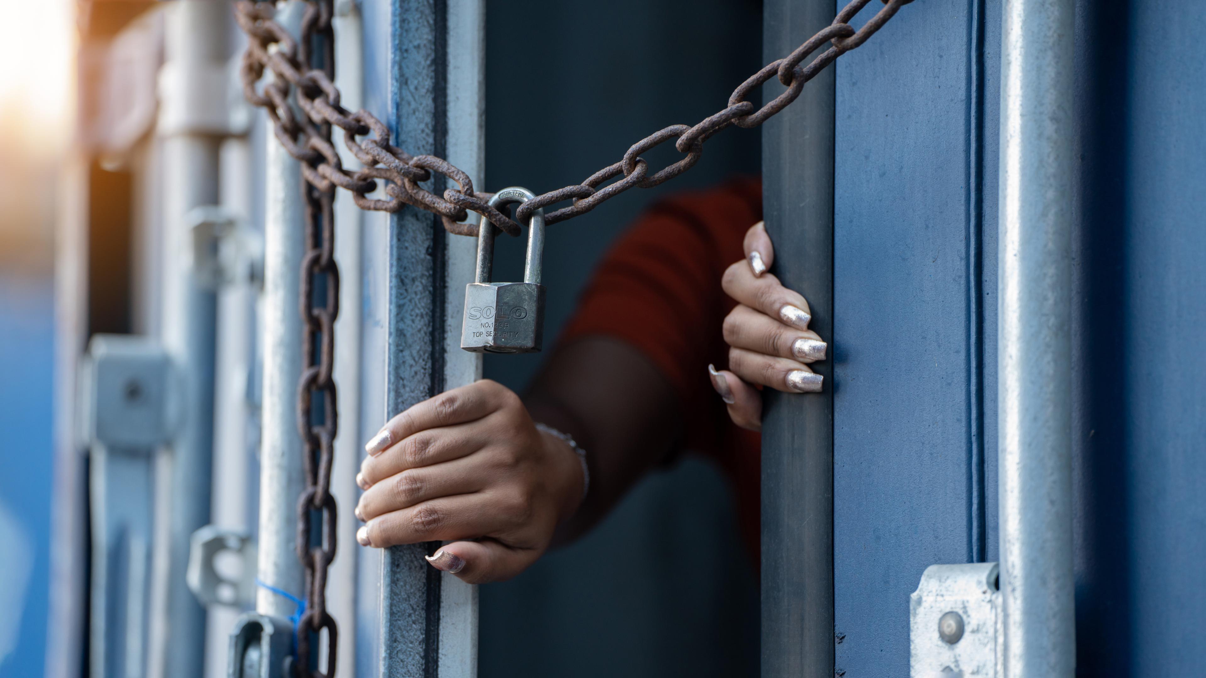 traite des êtres humains