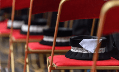 prestation serment 2026