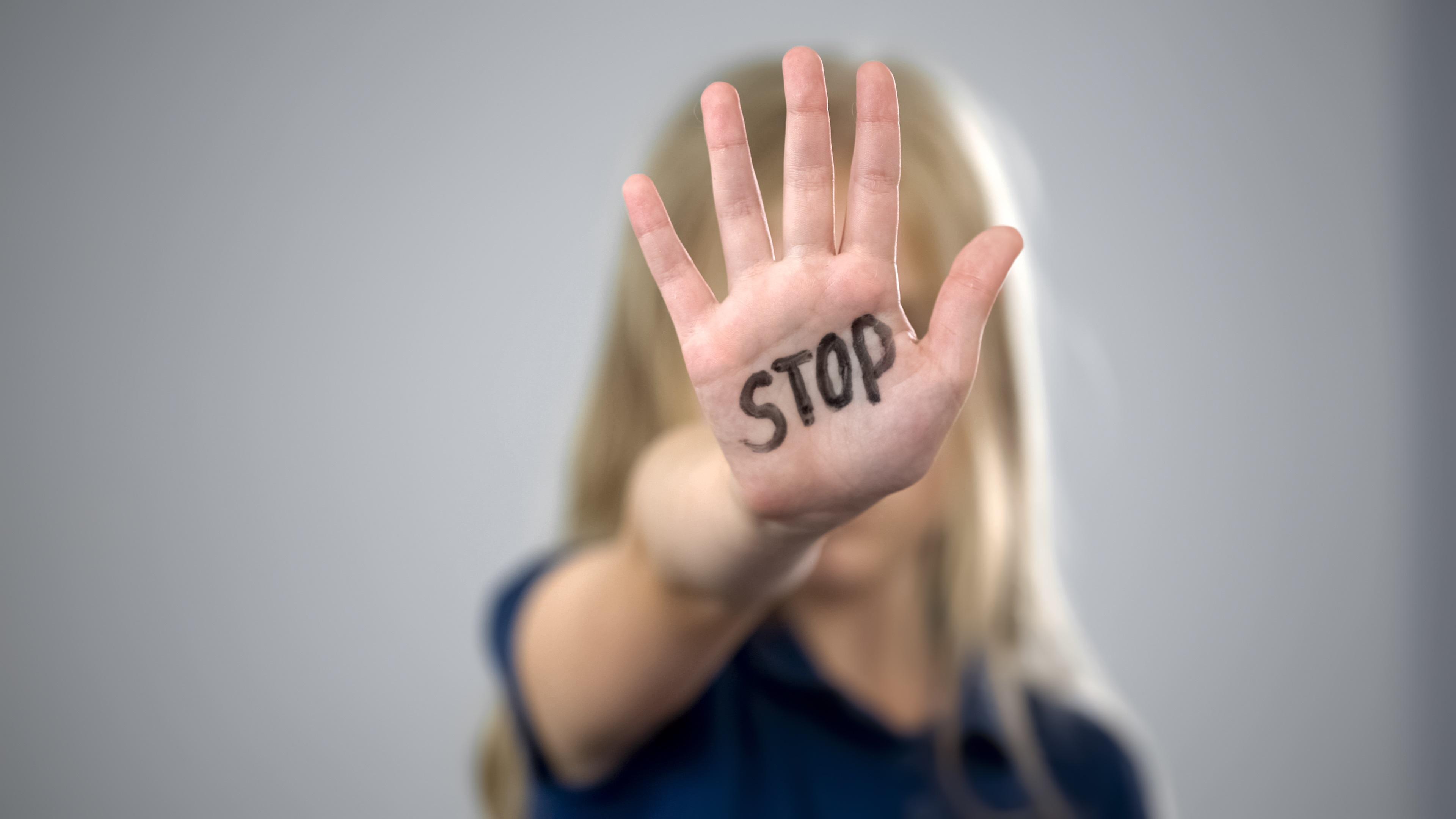 Violences sexuelles : l’ENM forme à la nouvelle définition du consentement