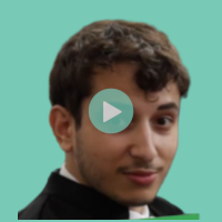 Matthieu, Elève magistrat de la promotion 2025