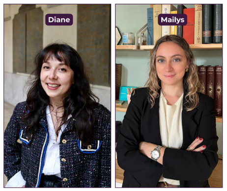 Formation eleve avocat