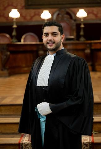 magistrats etrangers