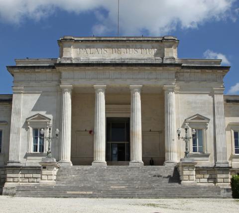  «LES MAGISTRATS EN EXCERCICE» ex page FORMATION CONTINUE